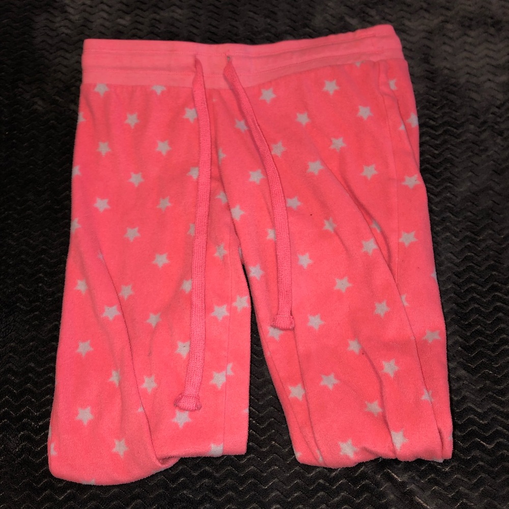 PJ pants